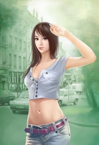 红颜江山乱