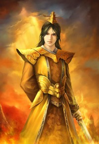 宠妃无度:暴君的药引
