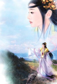 雪满弓刀