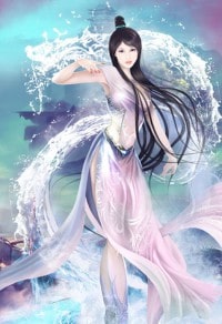 医神娇妻,别黑化
