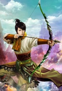 [娱乐圈]笔下星光不如你
